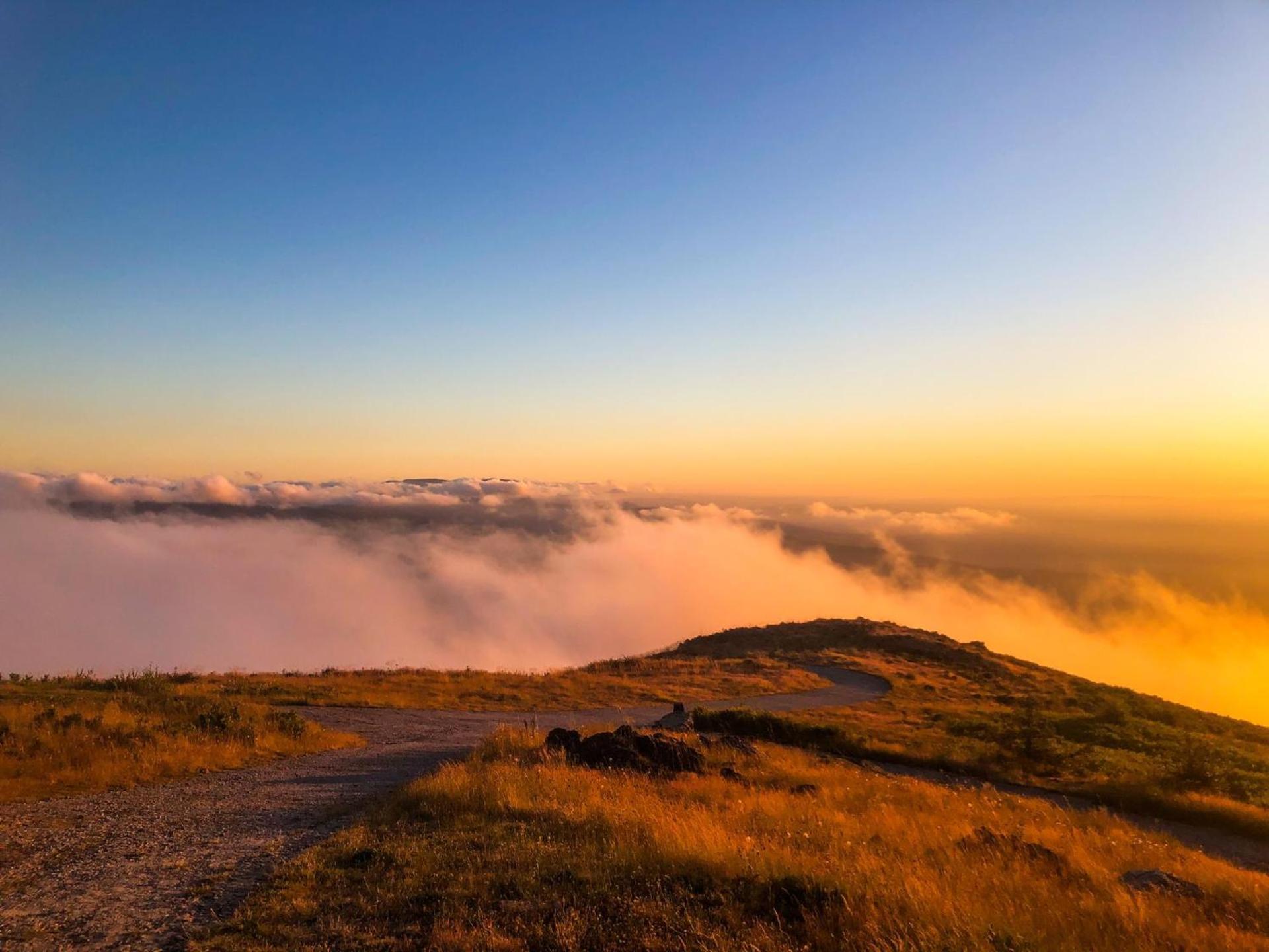 Willa Casinha Por Do Sol Aldeia das Dez Zewnętrze zdjęcie