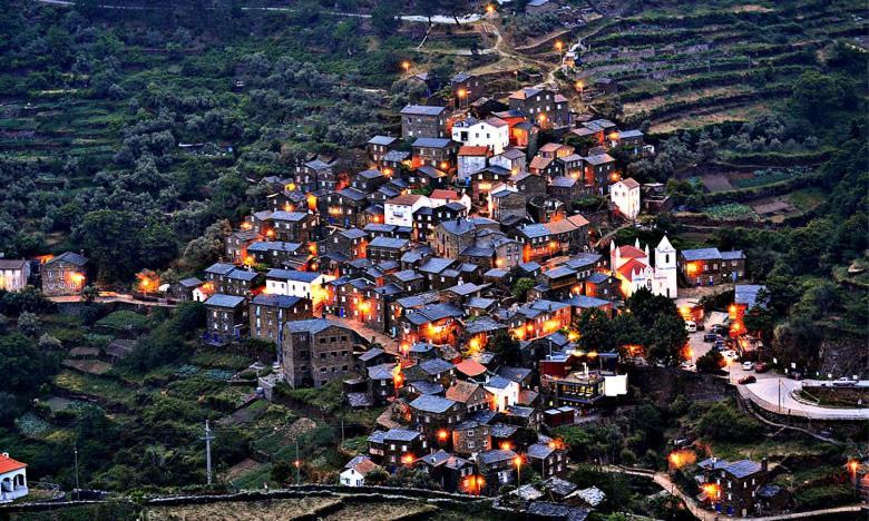 Willa Casinha Por Do Sol Aldeia das Dez Zewnętrze zdjęcie