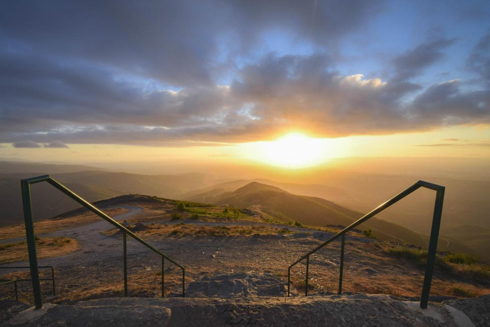 Willa Casinha Por Do Sol Aldeia das Dez Zewnętrze zdjęcie