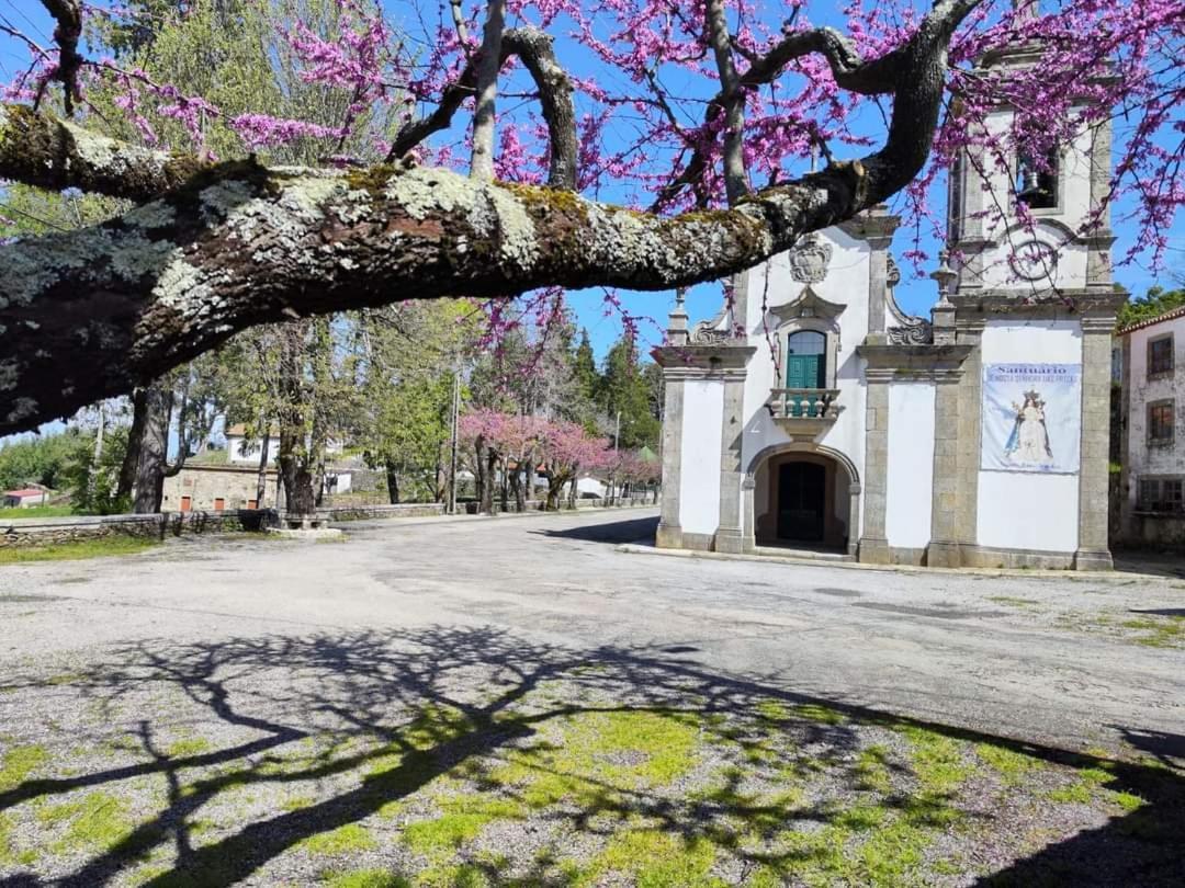 Willa Casinha Por Do Sol Aldeia das Dez Zewnętrze zdjęcie