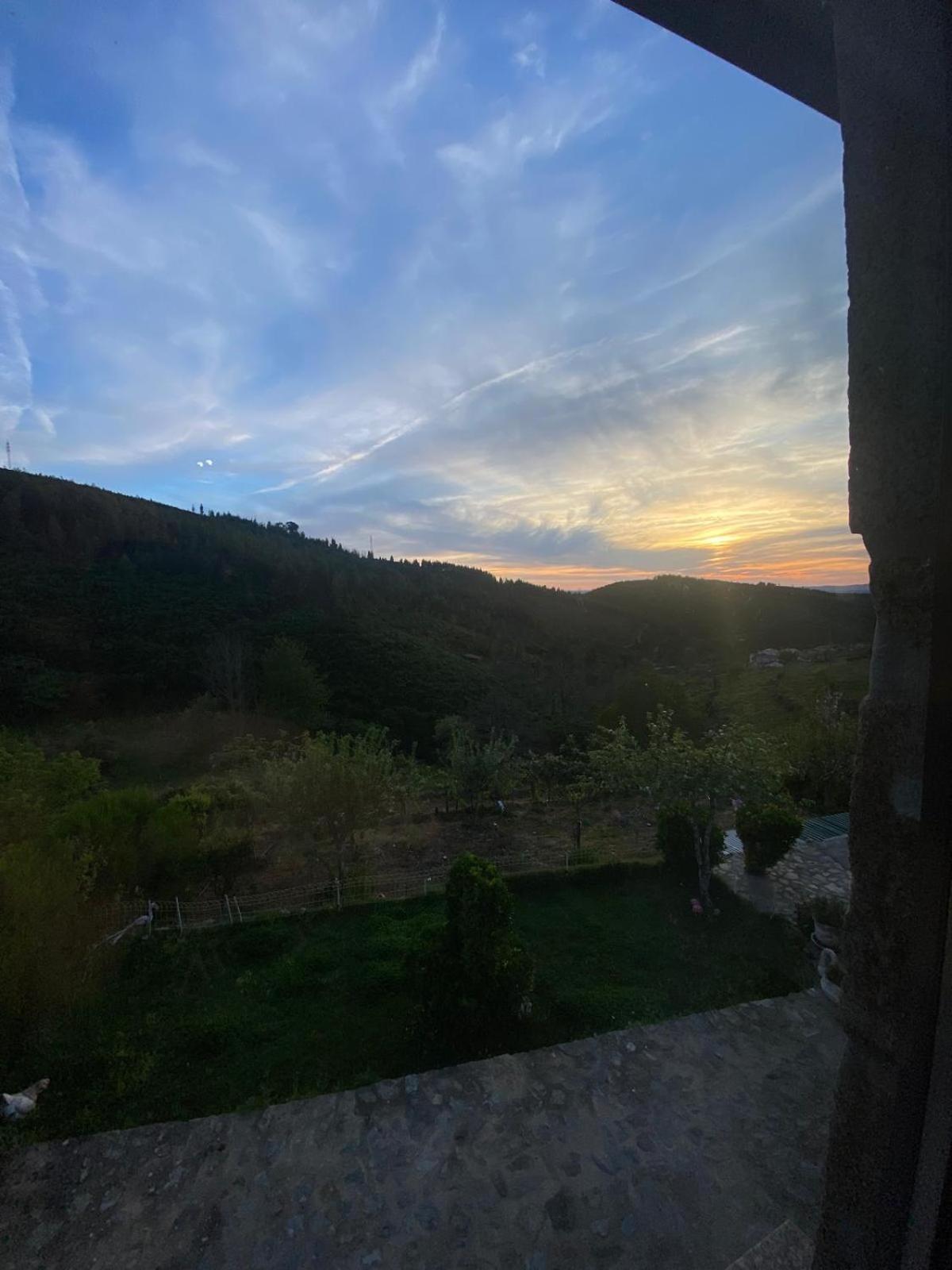 Willa Casinha Por Do Sol Aldeia das Dez Zewnętrze zdjęcie